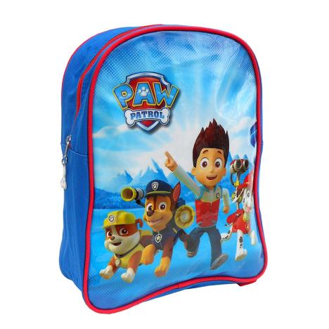 Paw Patrol Junior Backpack £9.99